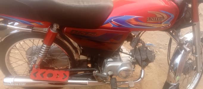 bikes