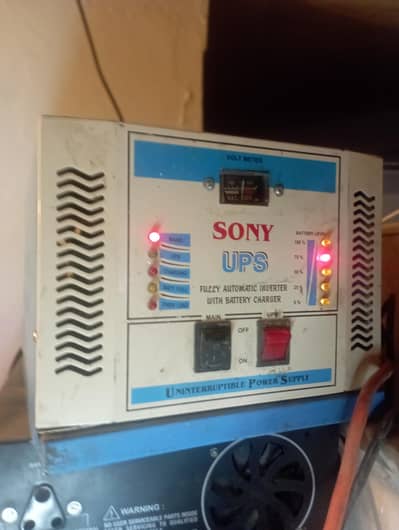 ups 12v imp coper