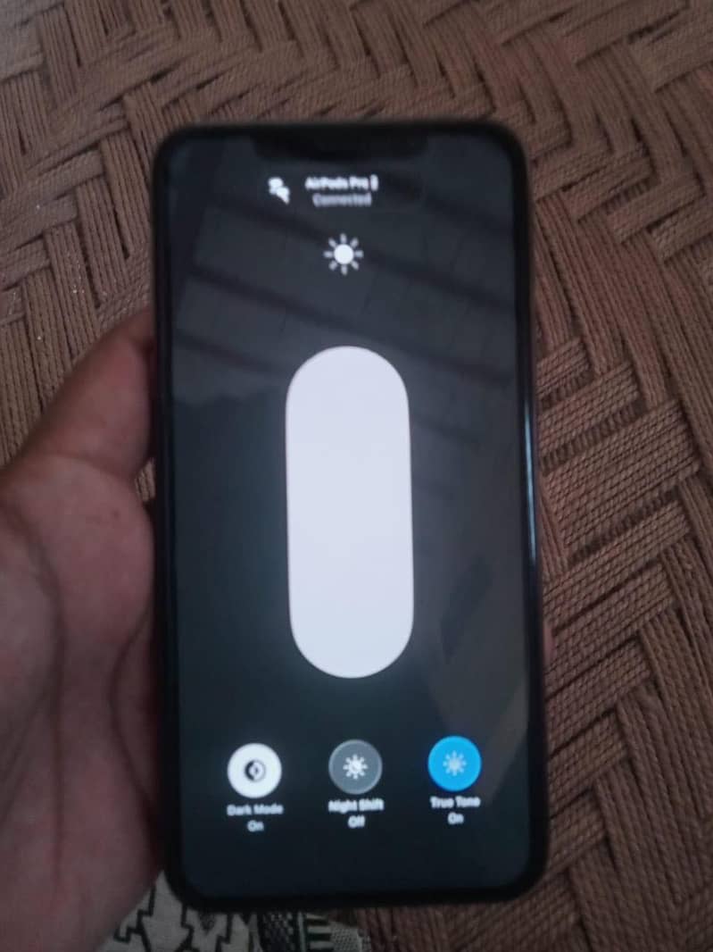 Apple iPhone 11 Pro Max 7