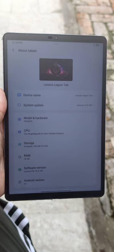 lenovo legion