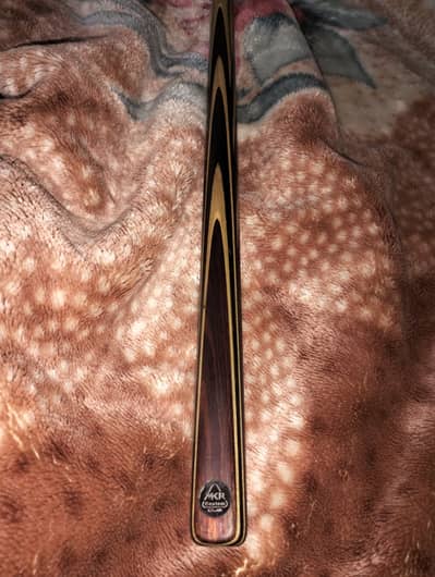 Mkr Custom cue