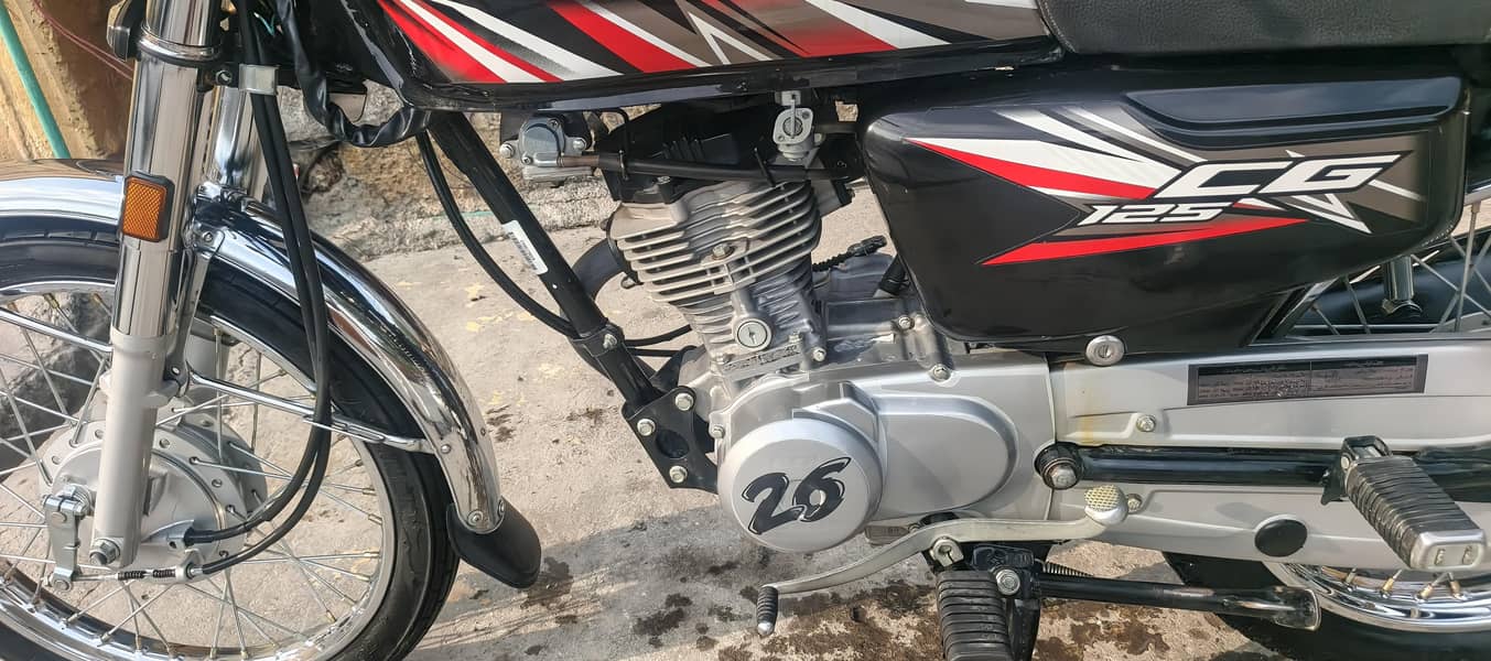 honda 0