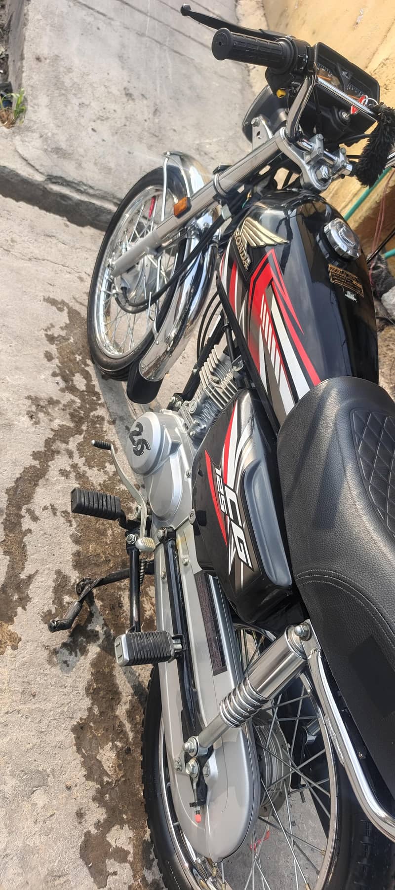 honda 1