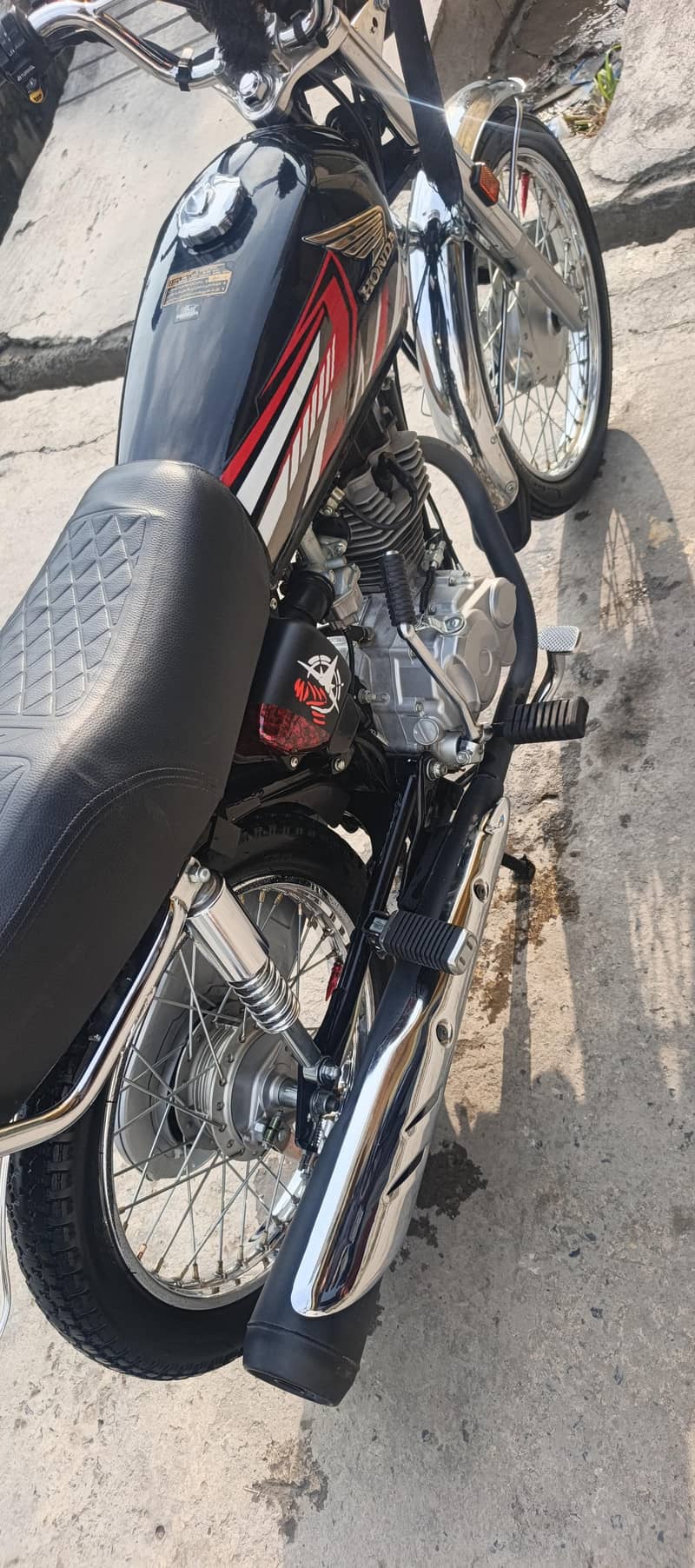 honda 2