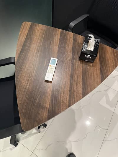 Korean Mesh Chairs & Office Table for Sale | Modern Furniture