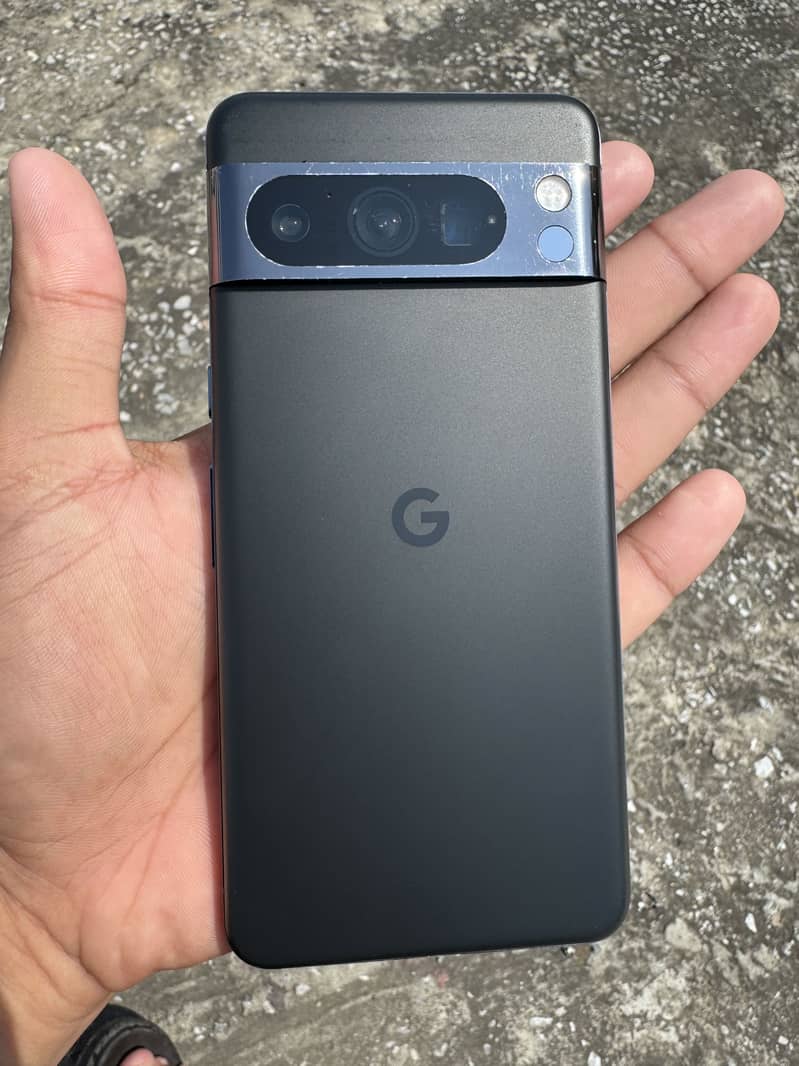 Google Pixel 8 Pro 1