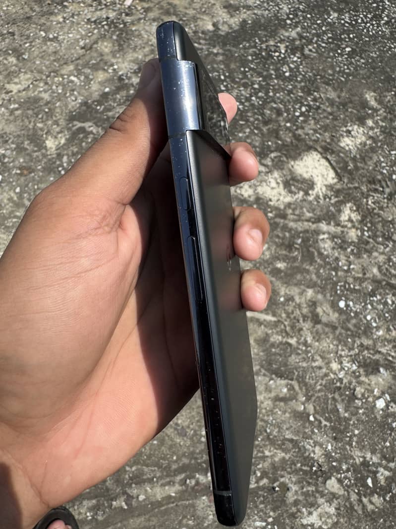 Google Pixel 8 Pro 7