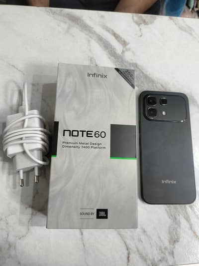 Infinix Other Model