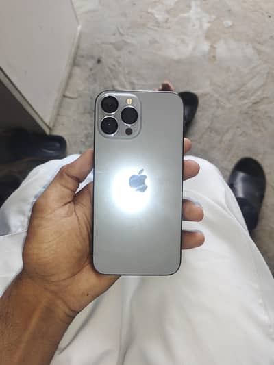 Apple iPhone 13 Pro Max 128 gb pta