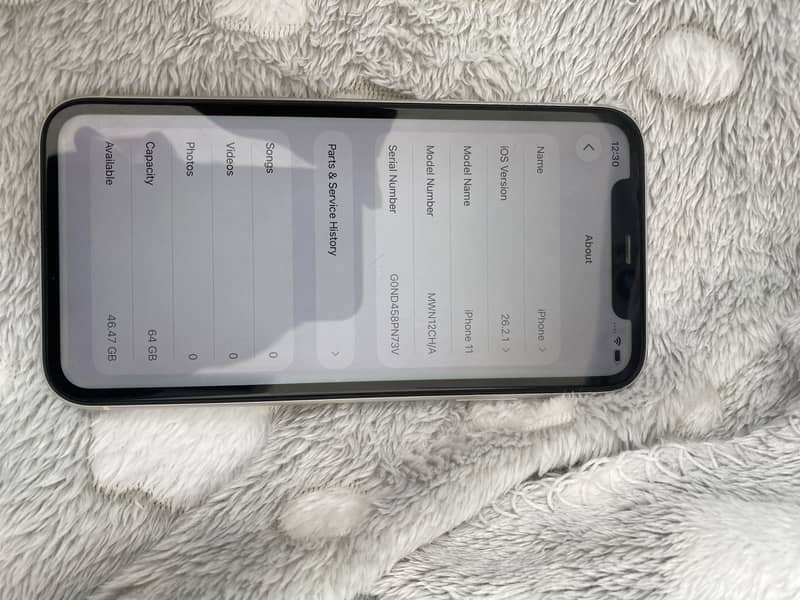 Apple iPhone 11 6