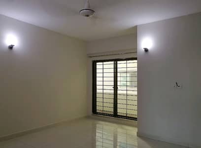 A Centrally Located Flat Is Available For sale In Lahore