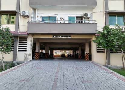 Get In Touch Now To Buy A Flat In Lahore