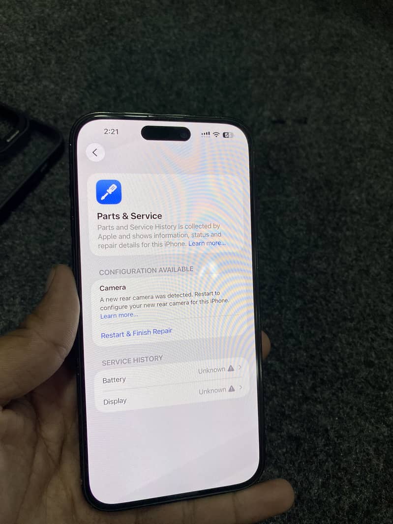 iphone 14 pro max sim working 4