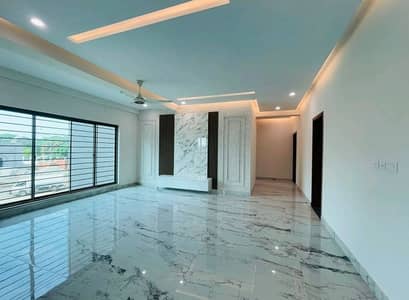 Reserve A Centrally Located Flat In Askari 10 - Sector S