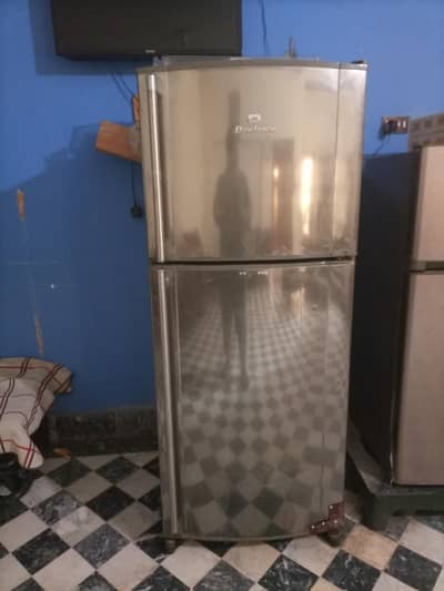 dawanlce jumbo size refrigerator for sale
