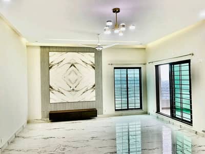 Ready To Buy A Flat In Askari 10 - Sector S Lahore