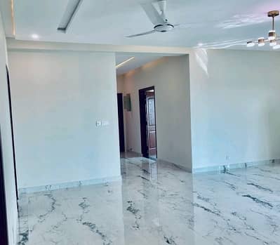 Ideal Flat For Sale In Askari 10 - Sector S