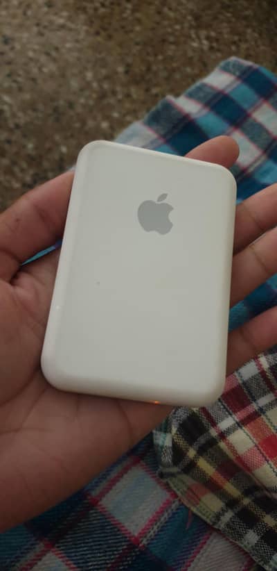 apple power bank