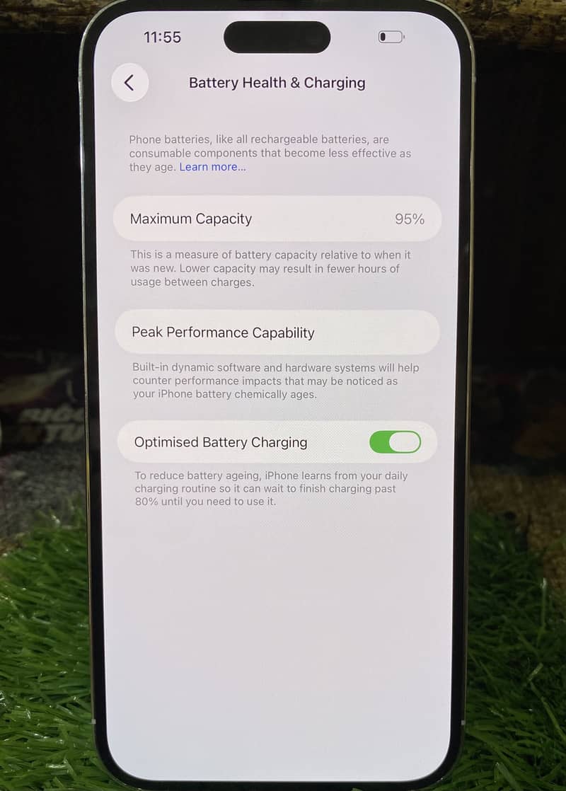 iPhone 14pro max 8
