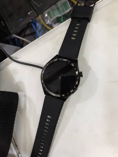 Infinix xwatch 3 we