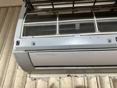 inverter Ac