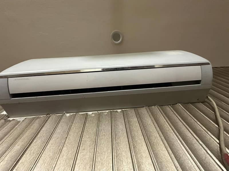 split ac 1