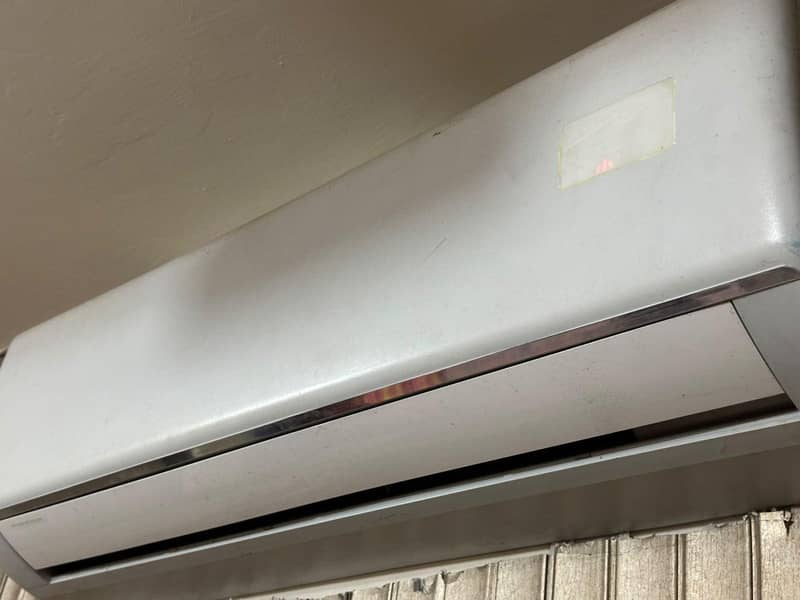 split ac 2