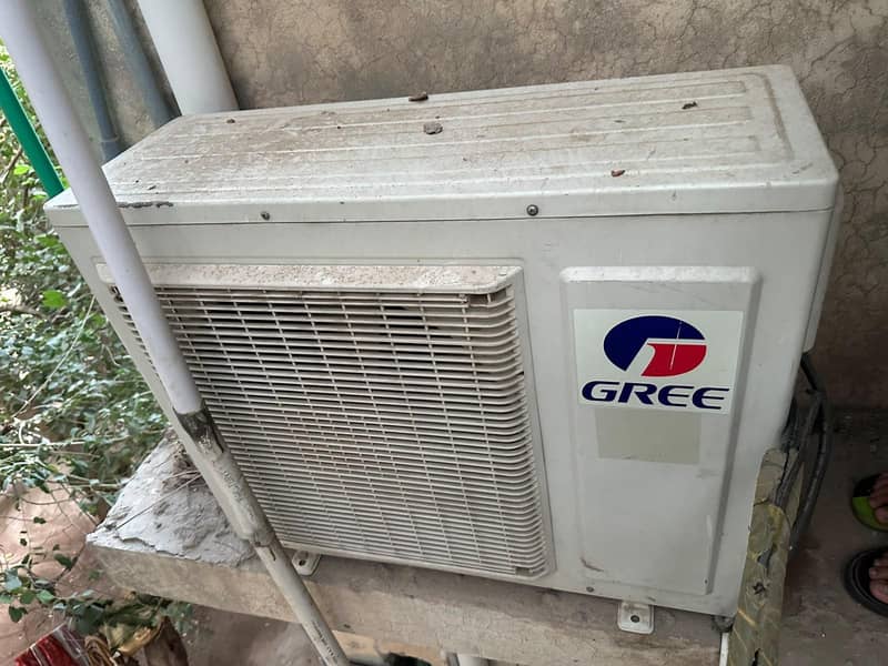 split ac 3