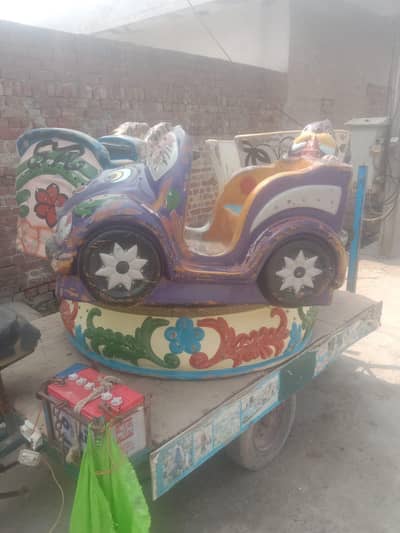 Jhola swing Is no p rabta kren 03240201257