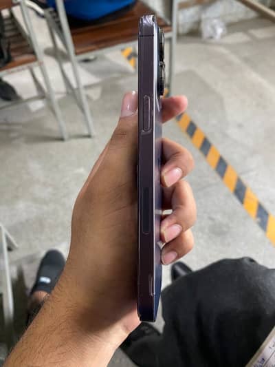 Apple iPhone 14 Pro Max jv 128gb