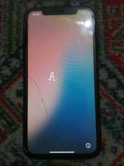 Apple iPhone XR