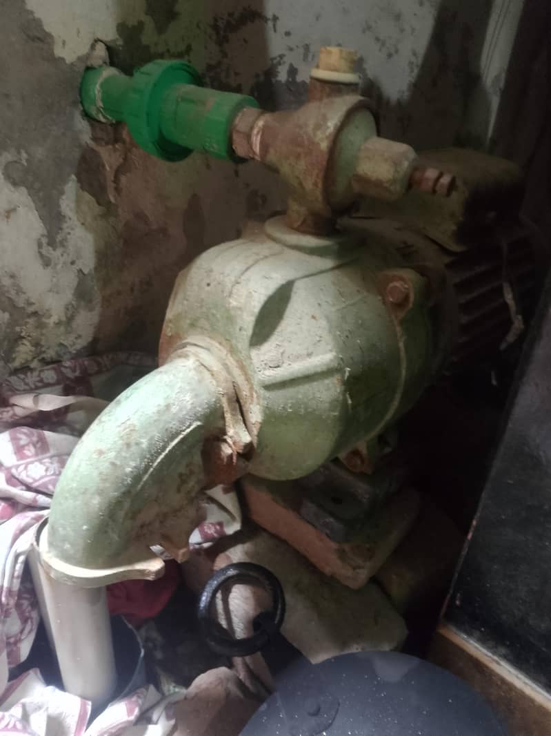 water pump 1