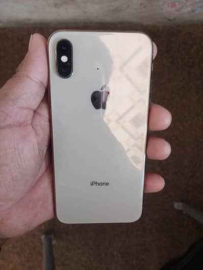 Apple iPhone XS 512 GB memory Non pta