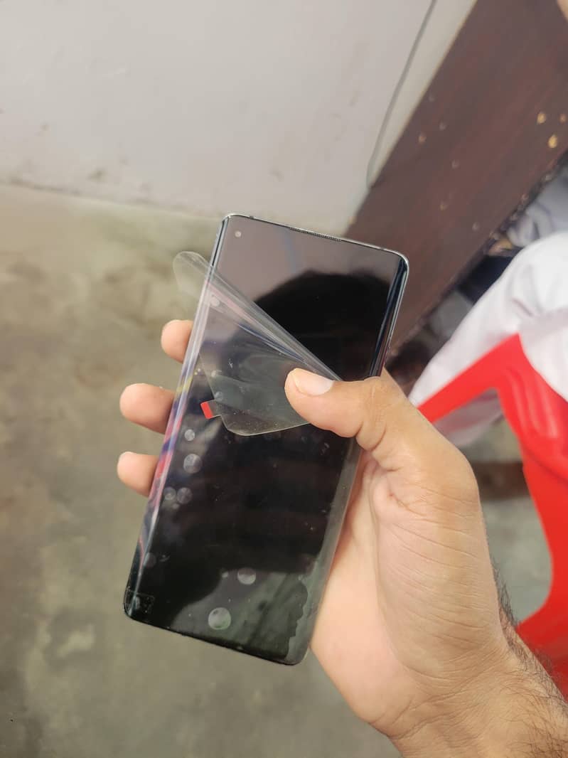 One Plus 8 1