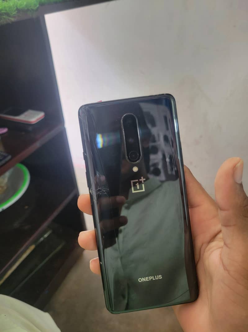 One Plus 8 2