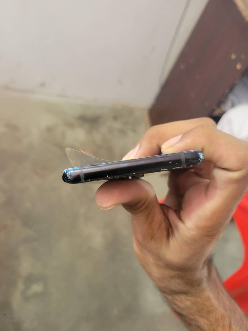 One Plus 8 5