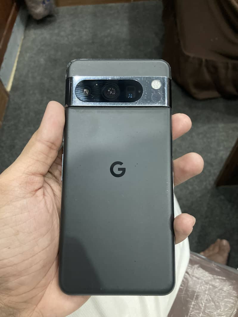 Google Pixel 8 Pro 0