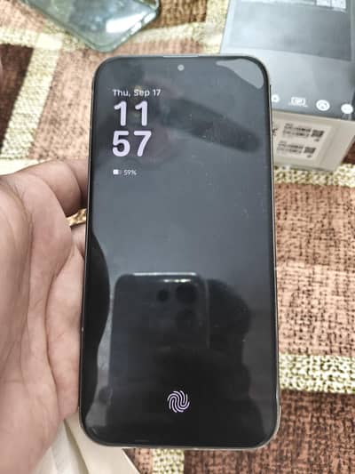 Infinix Note 60 Pro