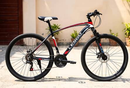 Bicycle For Sale 26 Size Gear Working