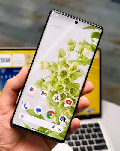 google Pixel 6 pro 12GB ram 128GB memory 0325/0054/225