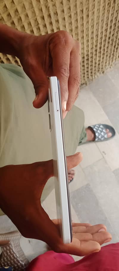Infinix Smart 7