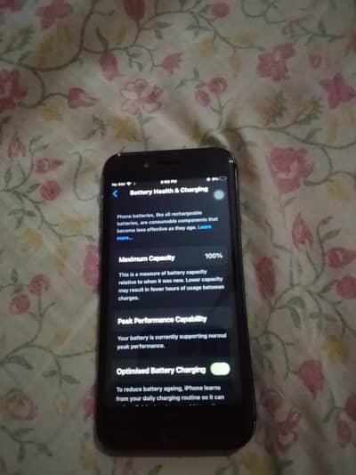 Apple iPhone 8 Exchange With another Iphone