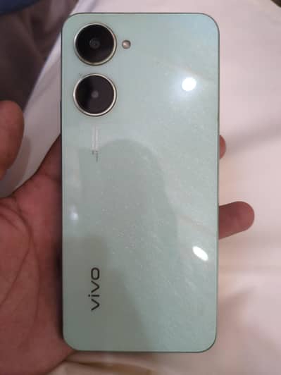 Vivo Y03