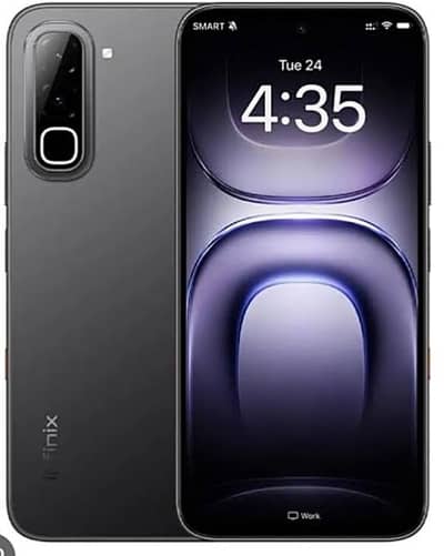 Infinix Hot 70