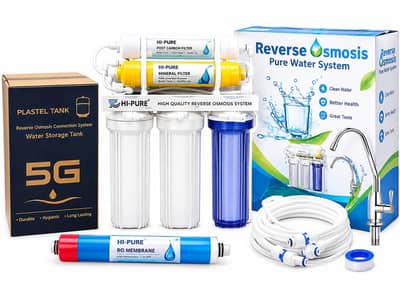 RO Water Filter /Water Purifier/Domestic/filter/water Purifier 6 Stage