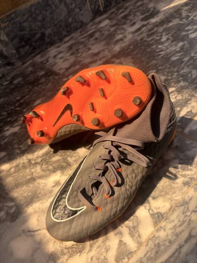 Football shoes Nike