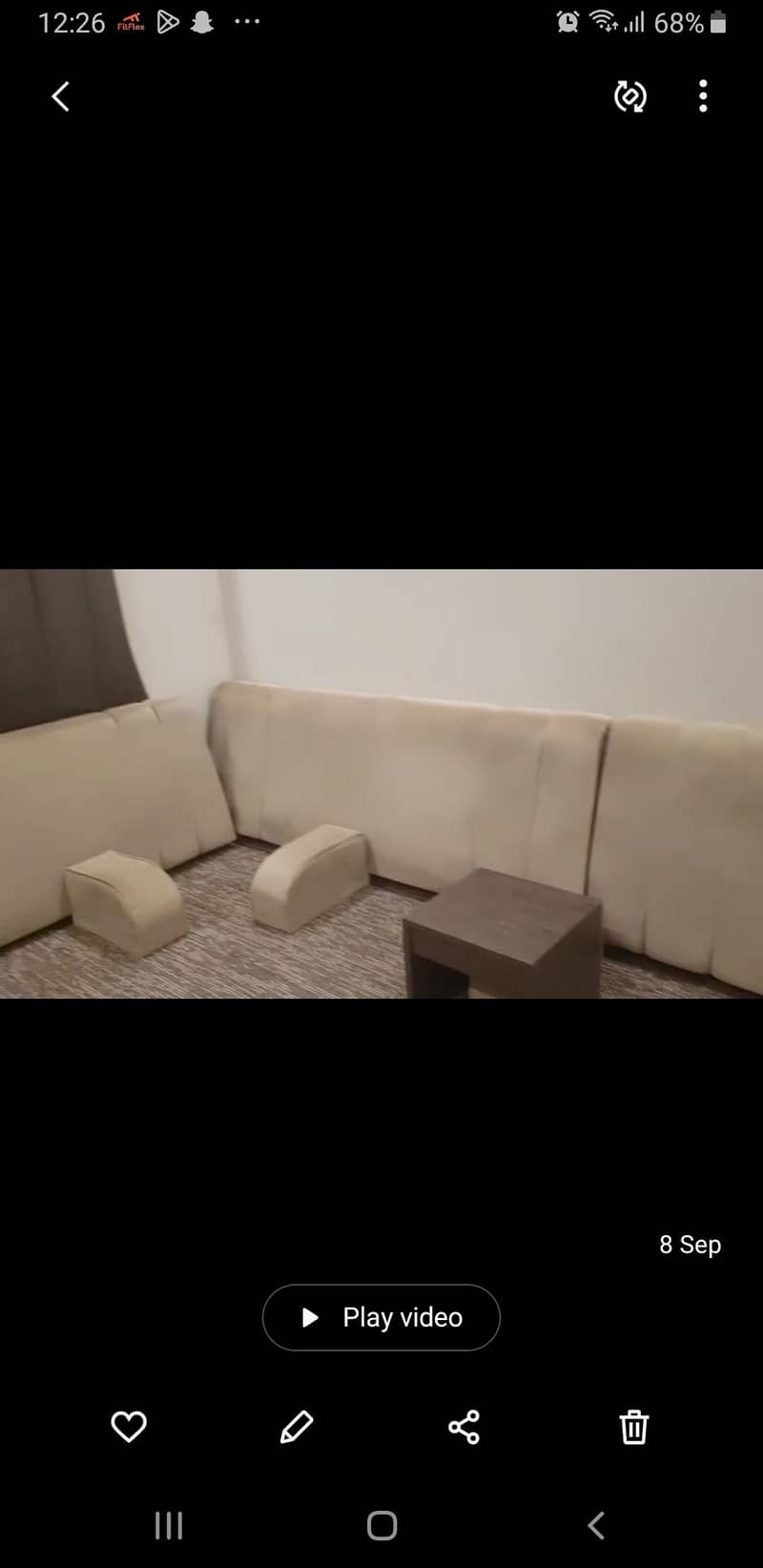 floor sitting 0