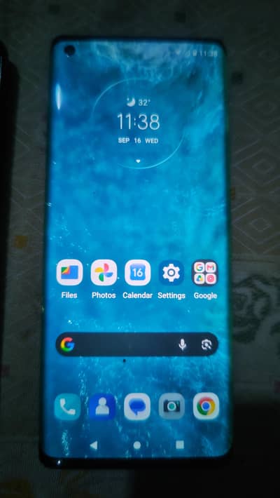 Motorola Edge Plus