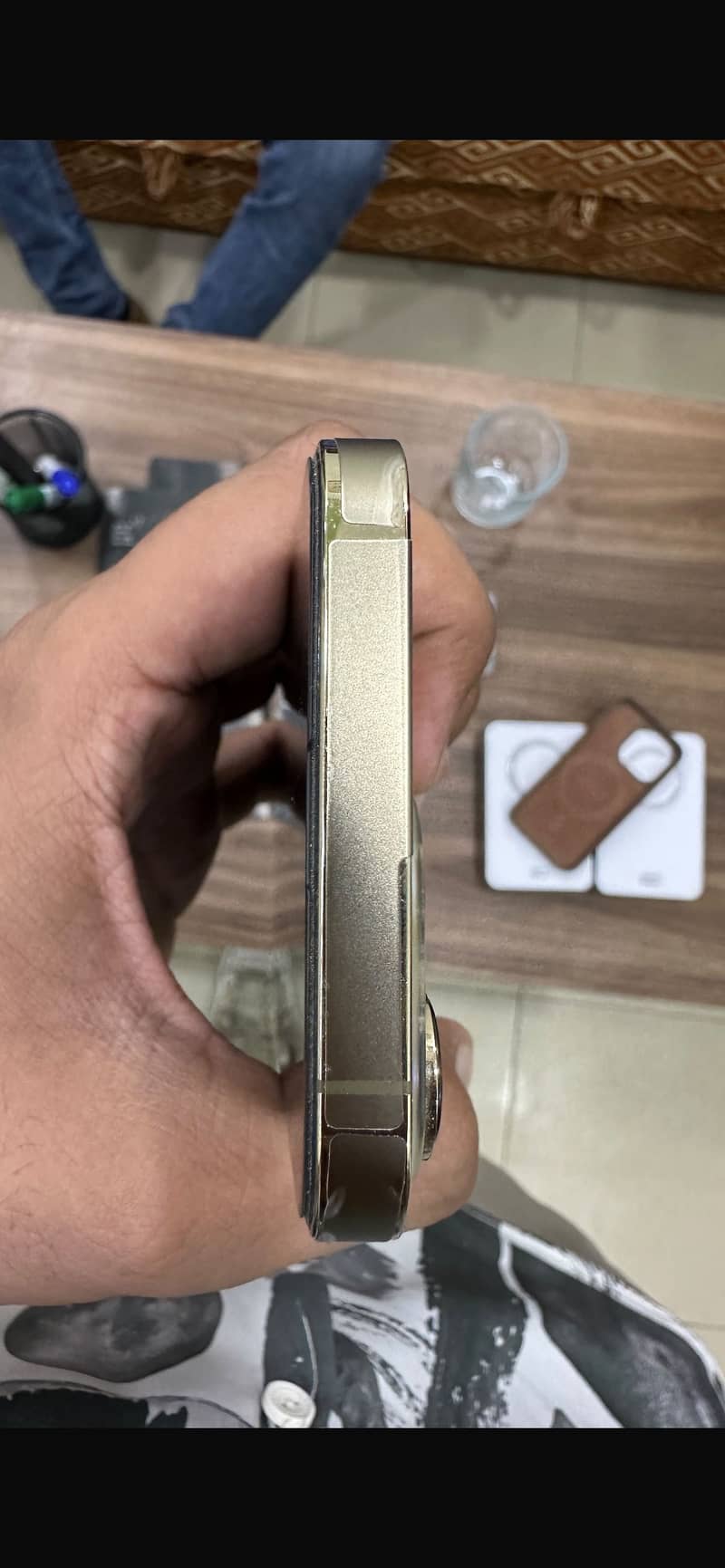 Apple iPhone 13 Pro 5