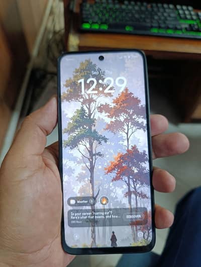 Xiaomi Redmi 13
